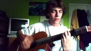 Long Way Down Cover- Michael Penn
