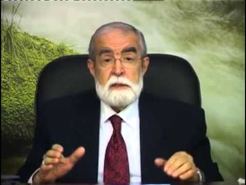 11 27 2002 Kavramlar -  Irsad ve Mursid  -  Imam iskender Ali M I H R