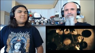 Despised Icon - Purgatory [Reaction/Review]