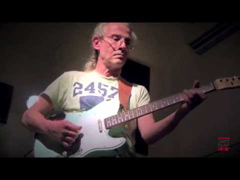 Lello Panico - lezione concerto Jazz Blues Interplay - 2014