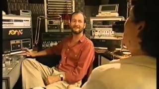 Kenny Everett - Mavis Catches up with - Thames Television