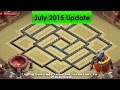 Clash of Clans Best TH10 Anti 3-Star Base CoC ...