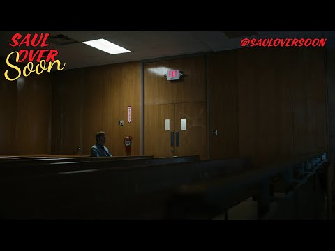 Saul Over Soon: A Better Call Saul Podcast: Season 6 Episode 1 "Wine and Roses" (SPOILER REVIEW)