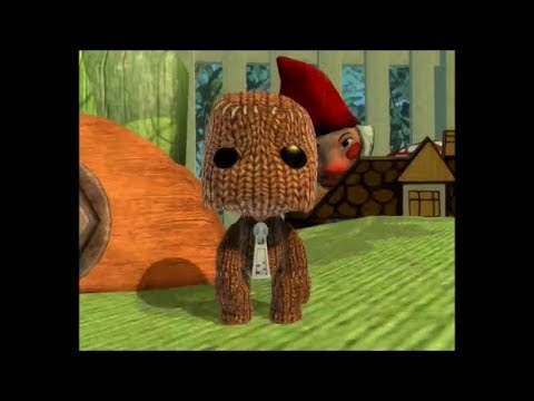 Playstation All-Stars Battle Royale: All Character Defeat Outro Animations