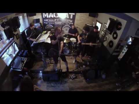 MACSAT - The Harder They Come (28.08.2015 im Alter Ego, Münster)