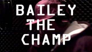 "City Boy Bailey" Vlog #2 feat. Ya Boy & Dex Beats