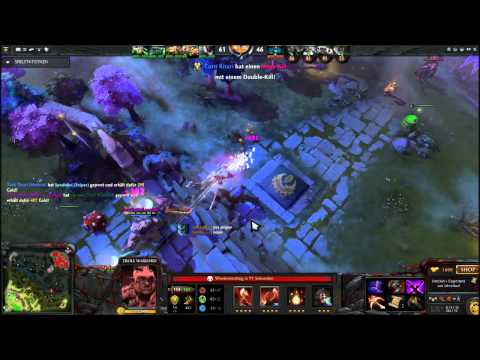 Techies Rapier + Most Epic Comeback