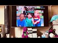 Barney Friends S1 E25 A World Of Music Part 3