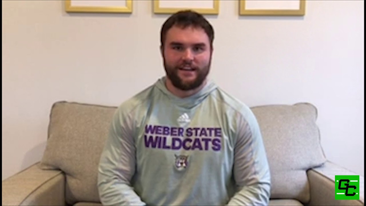 Brady May: 2019 Draft Prospect Interview