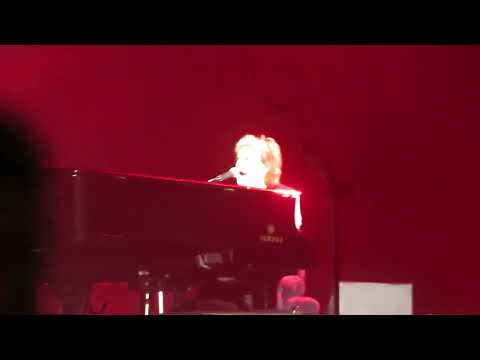 Let 'Em In - Paul McCartney (São Paulo 2024 1st night)