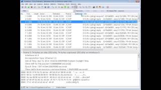 wireshark capture interface not showing wireshark capture interface not showing