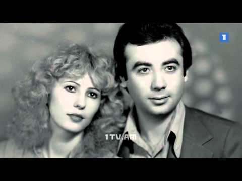 Ճակատագրեր․ օվկիանոսից այն կողմ - Կարո Կիրակոսյան