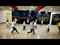 PACHTAUGE CONTEMPORARY KIDS DANCE 2 ANIKETH AGARWAL BARE SOLE DANCE ACADEMY