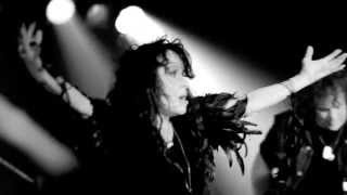 Hellion - Living in Hell (Live in Seattle)