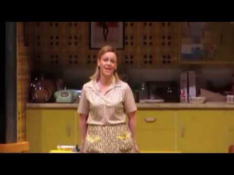 Busy Woman - Made in Dagenham