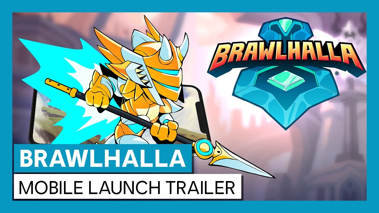 Brawlhalla - Apps on Google Play