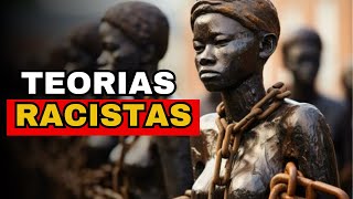 (RACISMO)-ORIGEM DAS TEORIAS RACISTAS