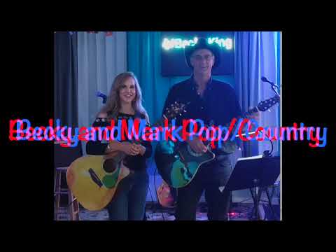 Promotional video thumbnail 1 for Becky King Music