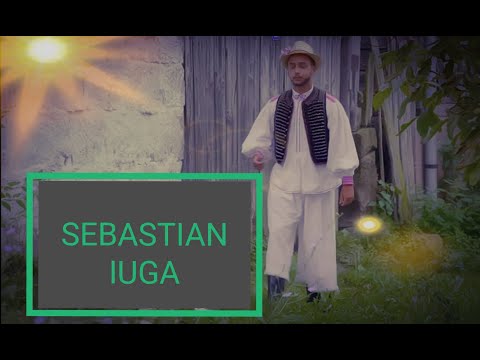 Sebastian Iuga -Dorul greu [ Official Video 2019 ]