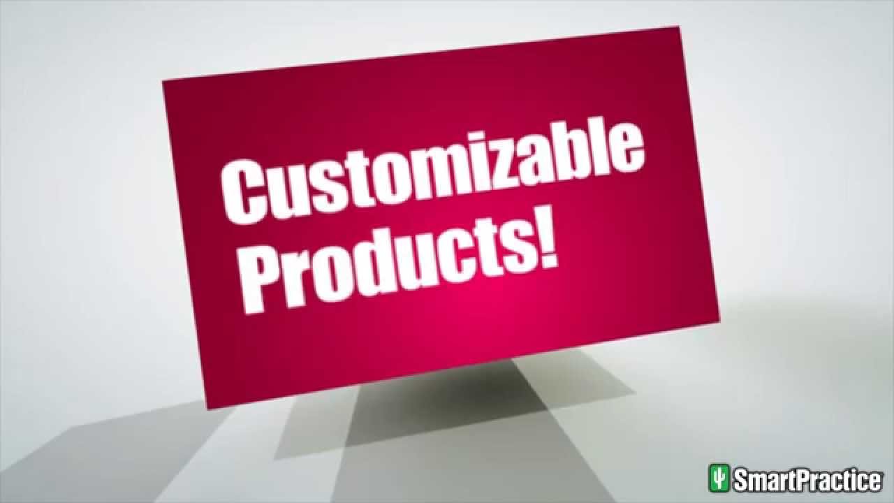 Customizable Products Website Tutorial.