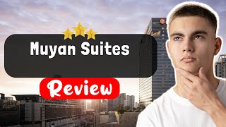 Muyan Suites Hotel Istanbul Review - The Good, The Bad, and The Ugly