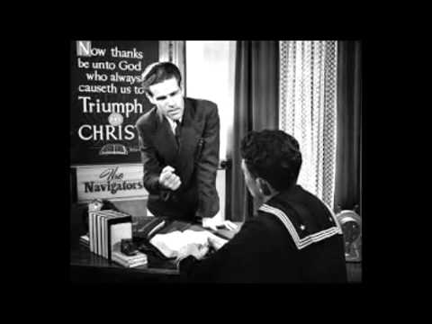 Born to Reproduce (1-25-15 Sermon by Pastor Roger Olsen)