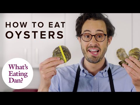 How To Shuck Oysters At Home Like A Pro