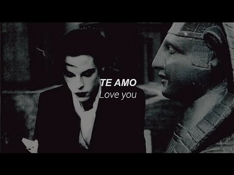 Sacrifice- London After Midnight Sub español (& Lyrics)