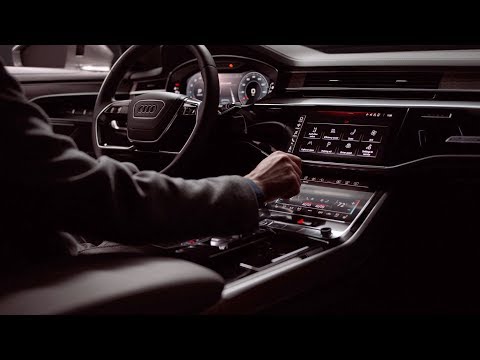 Audi Tech Defined: MMI (Multi Media Interface)