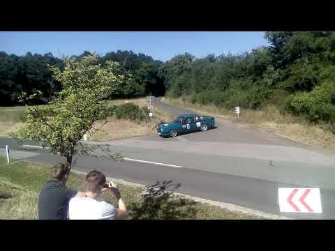 Sag ja zur Gruppe H ein Lob geht raus an den RSC der so eine schöne Rallye ermöglicht hat 🏁