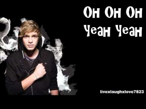 2nd Chance- Cody Simpson lyrics
