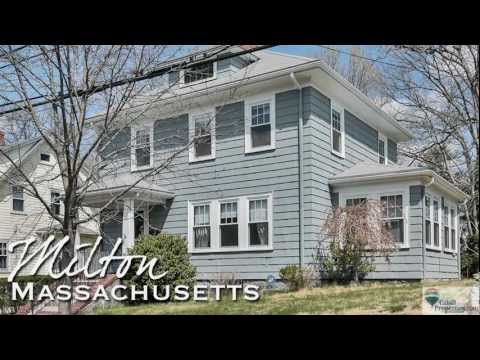 Video of 11 Crown St | Milton, Massachusetts real estate & homes