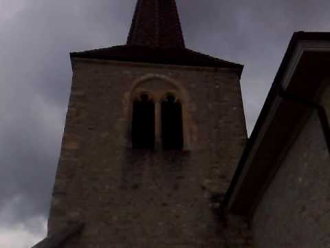 Cloches - Baulmes (VD) 1/2