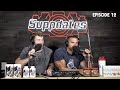 Suppdates 2022 Episode 12 - Core HYDRATE Is Here! Arms Race NITE NITE, NEW Clothing Drop, + More!