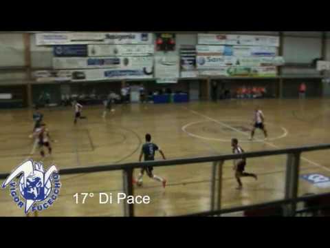 Vigor Fucecchio - Firenze C5