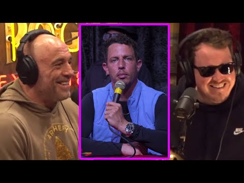 "Straightest Gay Guy Ever": The Boys on Tony Hinchcliff