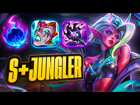 Change your Zyra MENTALITY🌱 This is WHY she's on the Tierlist