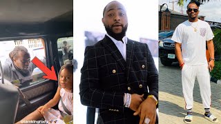 Smart Patoranking Daughter Interview Rudeboy || Zubby Michael Crazy Spraying Mon£y On Movie Set video