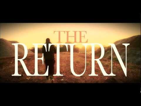 Rashad - The Return