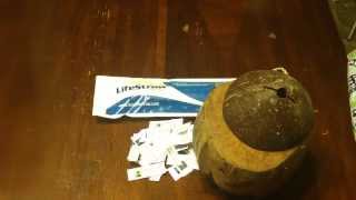 MONTHLY PREP GEAR GIVEAWAY #1:WINNER ANNOUCEMENT