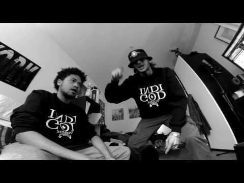 Indigod | Rampe Openair '15