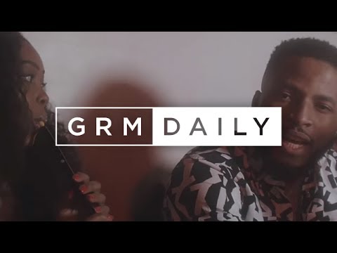 Mazi Chukz ft. Tion Wayne - Gyaldem Sugar [Music Video] | GRM Daily