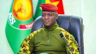 Enseignement supérieur : Burkina Faso, major de la 47e session du CAMES