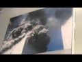 ESCAPE 9 11 Museum Ground Zero