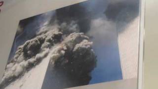 ESCAPE-9/11 Museum/Ground Zero