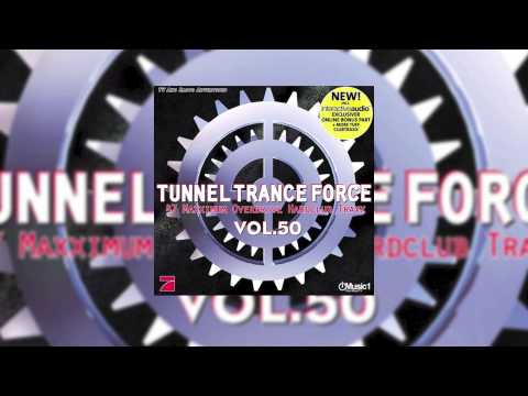 Sam Walkertone Feat. Francis Matthew - Then I Remember (Club Edit) // TUNNEL TRANCE FORCE 50 //