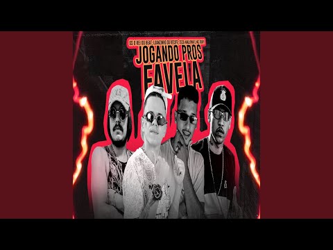 Jogando Pros Favela (feat. MC Gury)