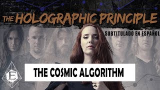 Epica - The Cosmic Algorithm - Subtítulos en Español