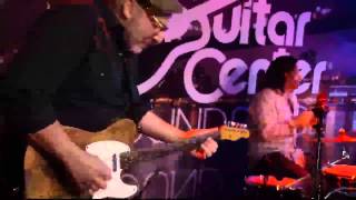 The Artie Lange Show - Dana Fuchs Performs "Keep on Walkin' "