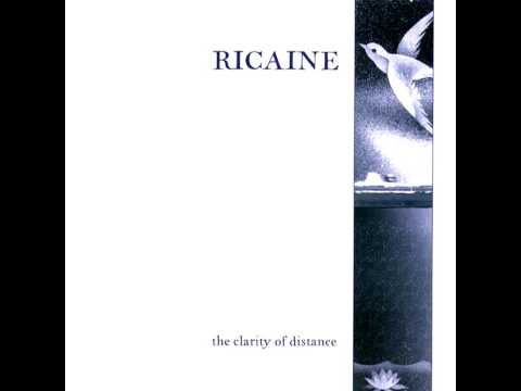 Ricaine - Flickering Light